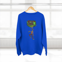 Load image into Gallery viewer, Aim for the Head - Crewneck Sweatshirt
