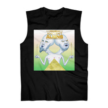 Load image into Gallery viewer, The Bobandy Sleeveless Tank
