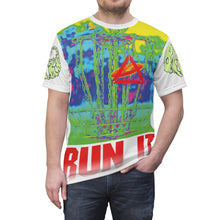 Load image into Gallery viewer, Mash Up All Over - Tee
