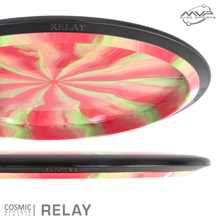 Load image into Gallery viewer, MVP Relay Cosmic Neutron - Fairway Driver
