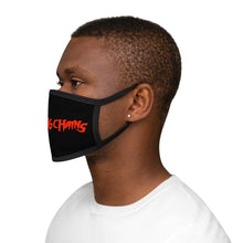 Load image into Gallery viewer, Banging Chains - Fabric Face Mask
