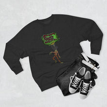 Load image into Gallery viewer, Aim for the Head - Crewneck Sweatshirt
