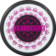 Load image into Gallery viewer, Dynamic Discs Classic Blend Raptor Eye Judge Kaleidoscope - Putt Approach
