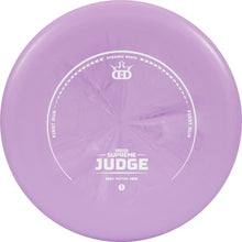 Load image into Gallery viewer, Dynamic Discs Classic Supreme Judge First Run - Putt Approach
