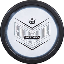 Load image into Gallery viewer, Dynamic Discs First Run Orbit Sockibomb Slammer Classic Supreme  - Putt Approach
