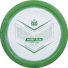 Load image into Gallery viewer, Dynamic Discs First Run Orbit Sockibomb Slammer Classic Supreme  - Putt Approach
