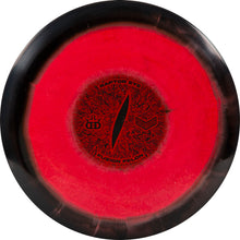 Load image into Gallery viewer, Dynamic Discs Ricky Wysocki Raptor Eye Fuzion Felon - Fairway Driver
