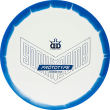 Load image into Gallery viewer, Dynamic Discs Ricky Wysocki Supreme Orbit Felon Prototype - Fairway Driver
