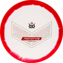 Load image into Gallery viewer, Dynamic Discs Ricky Wysocki Supreme Orbit Felon Prototype - Fairway Driver
