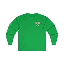 Load image into Gallery viewer, Beer There Drunk That - Long Sleeve Tee
