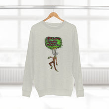 Load image into Gallery viewer, Aim for the Head - Crewneck Sweatshirt
