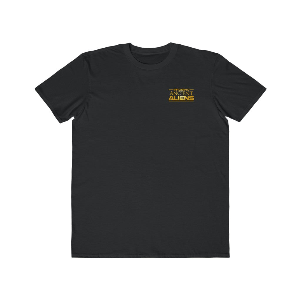 Probing Ancient Aliens Logo - Tee