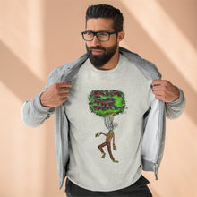 Load image into Gallery viewer, Aim for the Head - Crewneck Sweatshirt
