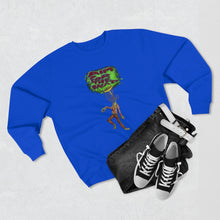 Load image into Gallery viewer, Aim for the Head - Crewneck Sweatshirt
