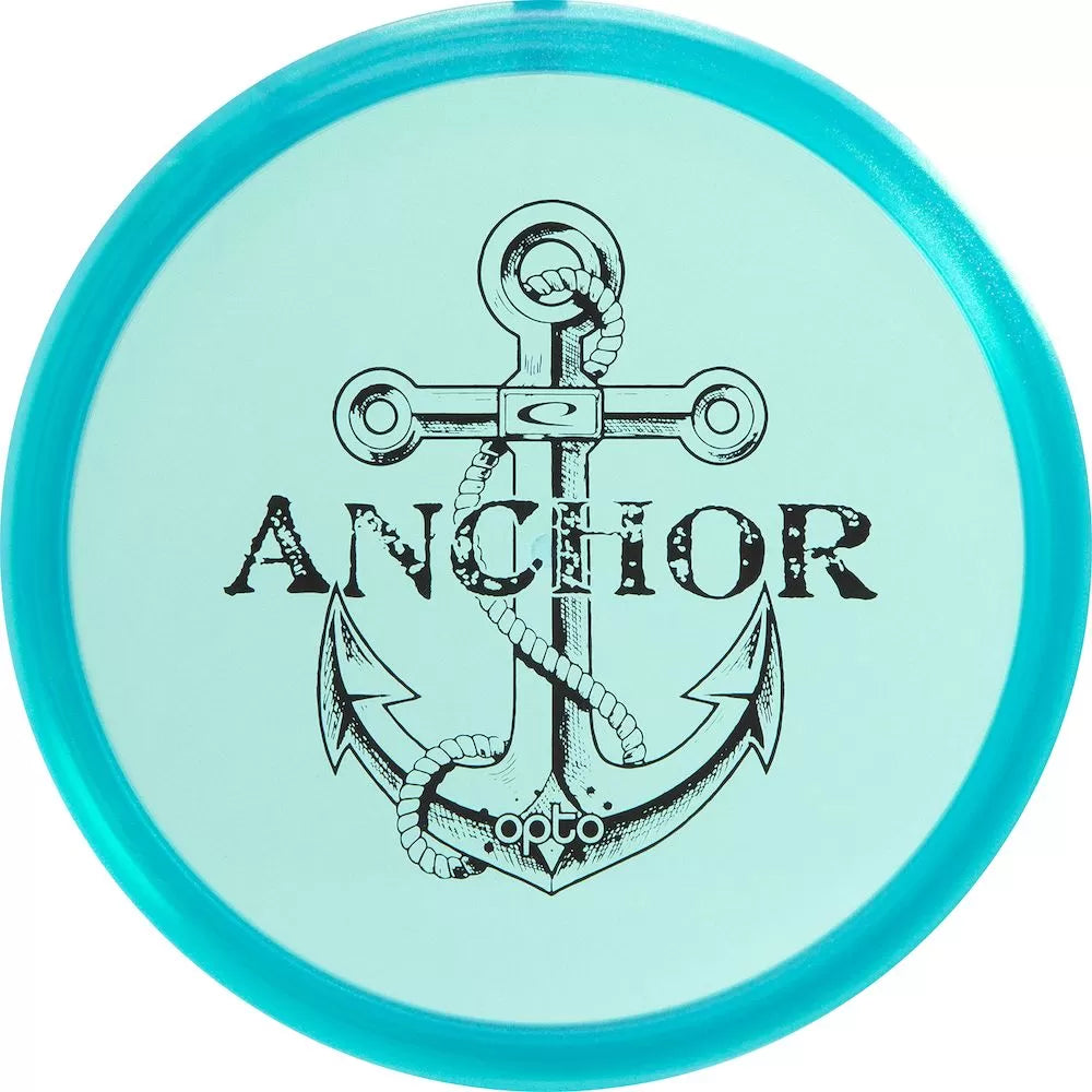 Latitude 64 Opto Glimmer Anchor - Midrange