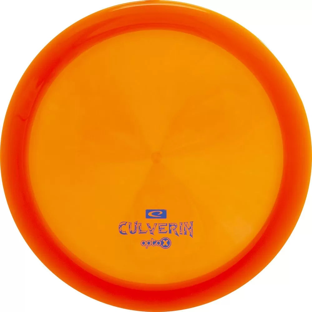 Latitude 64 Opto-X Culverin - Fairway Driver