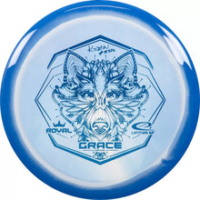 Load image into Gallery viewer, Latitude 64 Royal Grand Kristin Tattar Orbit Grace - Distance Driver

