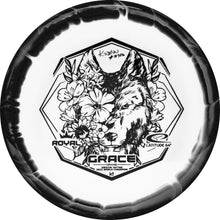 Load image into Gallery viewer, Latitude 64 Royal Grand Kristin Tattar Orbit Grace 2023 - Distance Driver
