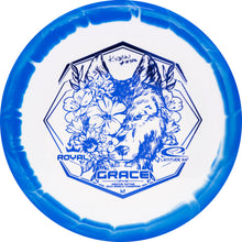 Load image into Gallery viewer, Latitude 64 Royal Grand Kristin Tattar Orbit Grace 2023 - Distance Driver
