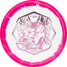 Load image into Gallery viewer, Latitude 64 Royal Grand Kristin Tattar Orbit Grace 2023 - Distance Driver
