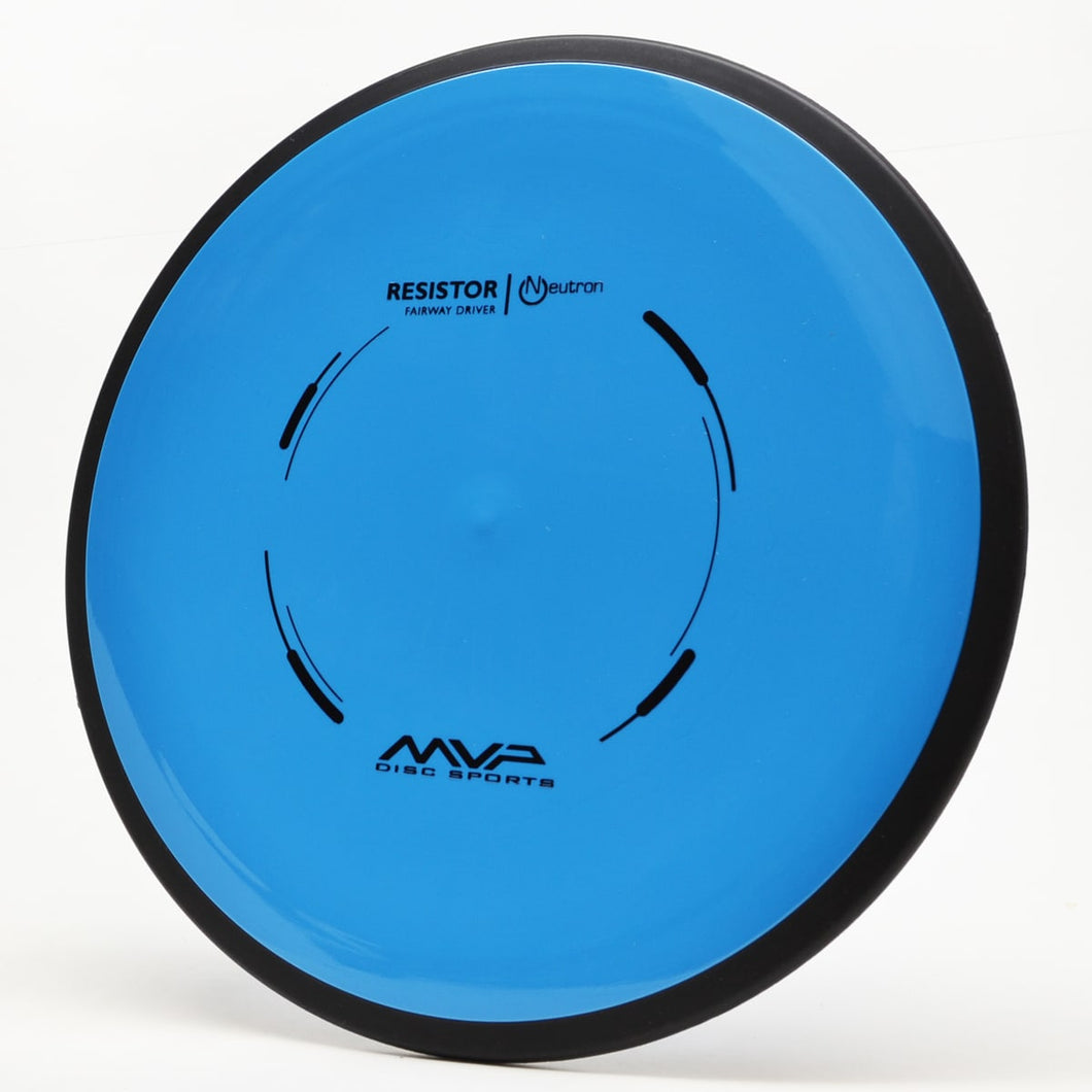 MVP Discs The Resistor Neutron - Fairway Driver