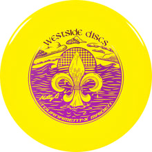 Load image into Gallery viewer, Westside Discs Matty O Tournament X Maiden- Putt Approach
