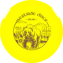 Load image into Gallery viewer, Westside Discs VIP Ice Bear - Fairway Driver
