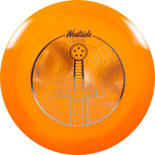 Load image into Gallery viewer, Westside Discs VIP-X Sword ERIKA STINCHCOMB Tour Series - Distance Driver
