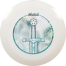 Load image into Gallery viewer, Westside Discs VIP-X Sword ERIKA STINCHCOMB Tour Series - Distance Driver
